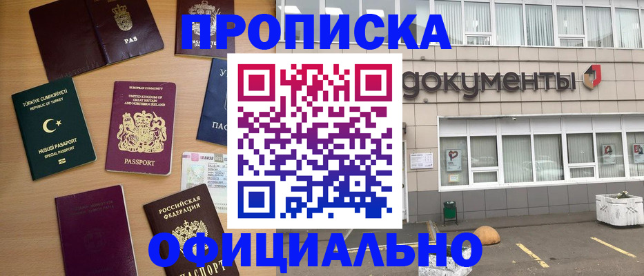 прописка в квартире в Фрязино